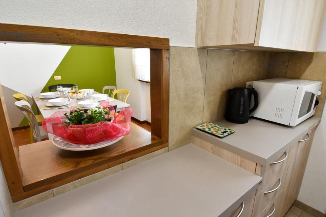 Photo of Kitchen in Grosotto