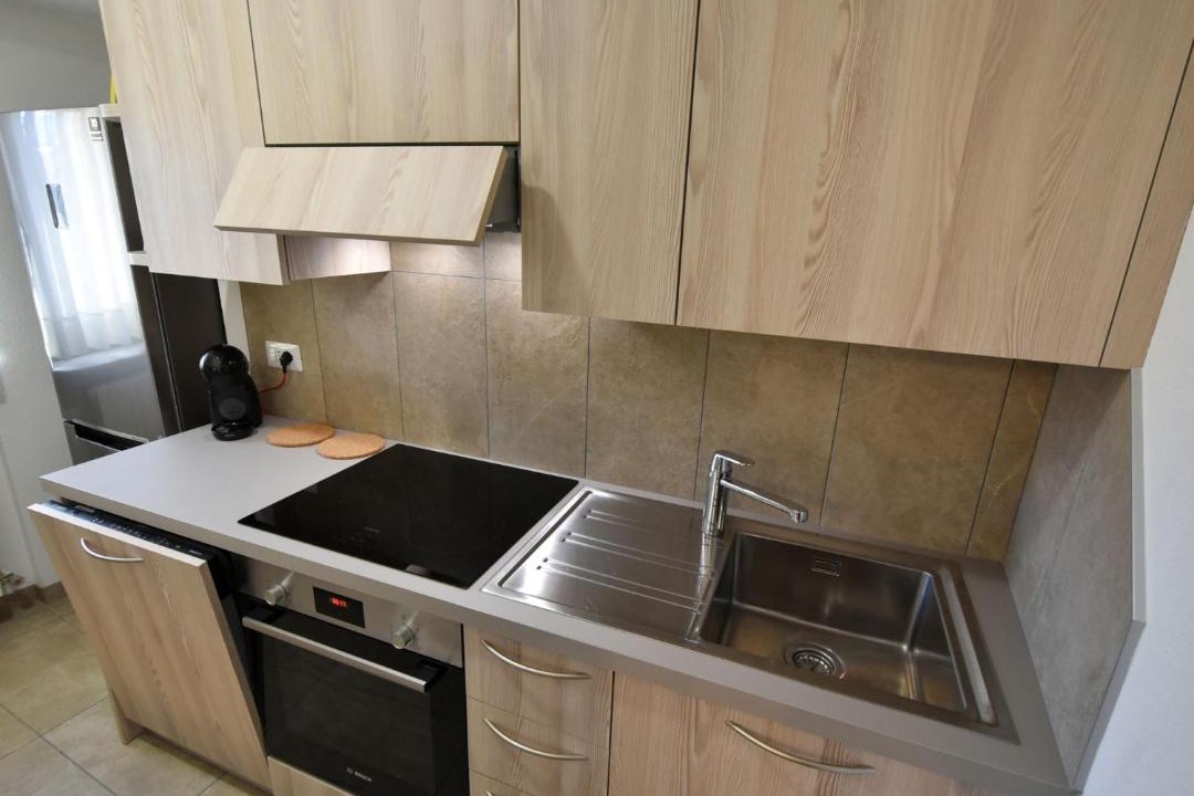 Photo of Kitchen in Grosotto