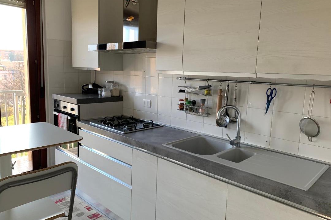 Photo of Kitchen in Morivione