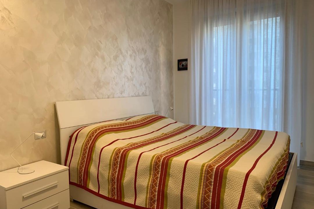 Photo of Bedroom in Morivione