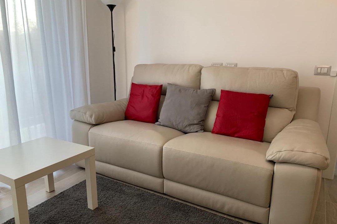 Photo of Livingroom in Morivione