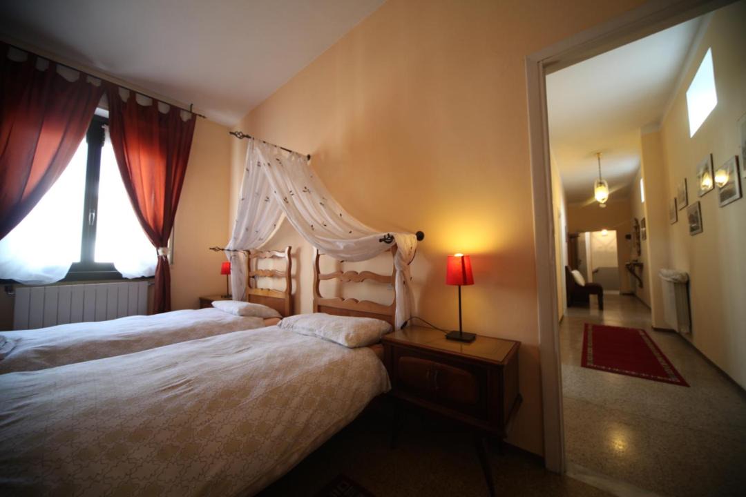 Photo of Bedroom in Novate Milanese