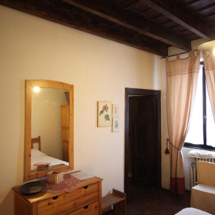 Photo of Bedroom in Novate Milanese
