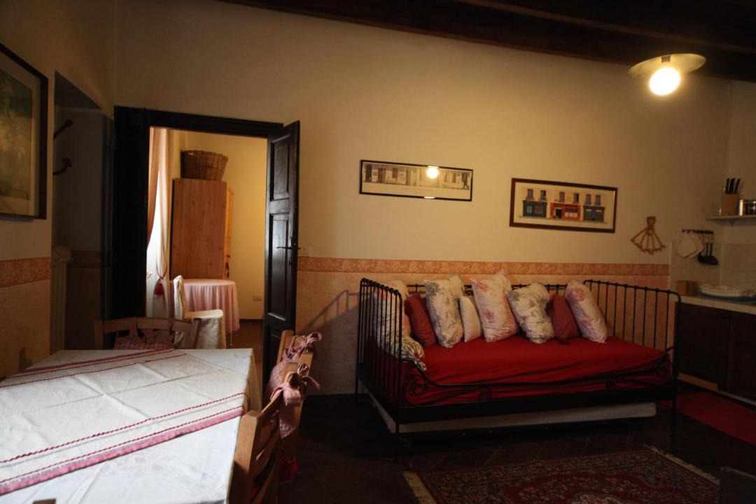 Photo of Bedroom in Novate Milanese