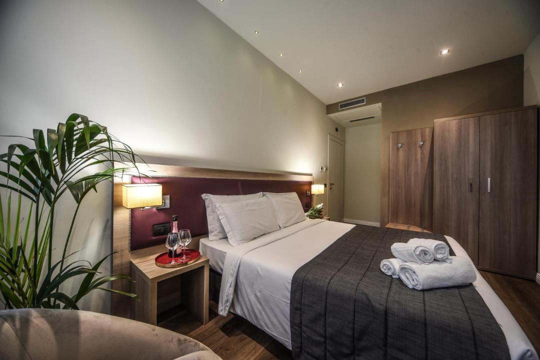 Photo of Bedroom in Zona Zara