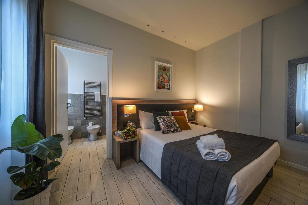 Photo of Bedroom in Zona Zara