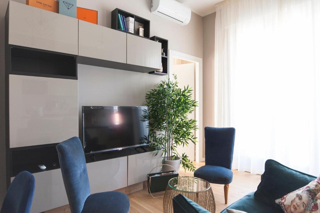 Photo of Livingroom in Fiera