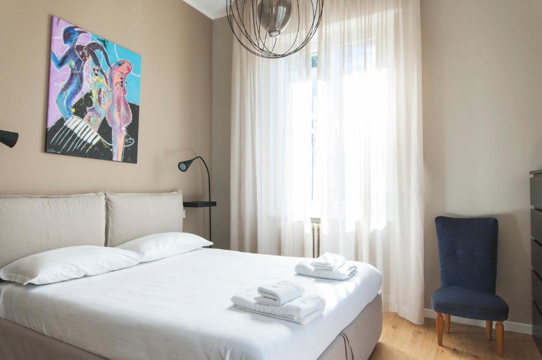 Photo of Bedroom in Fiera