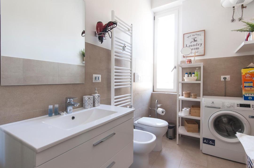 Photo of Bathroom in Fiera