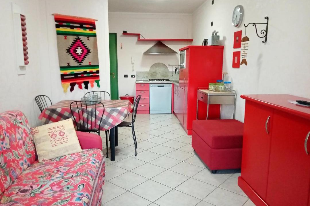 Photo of Livingroom in Lugana