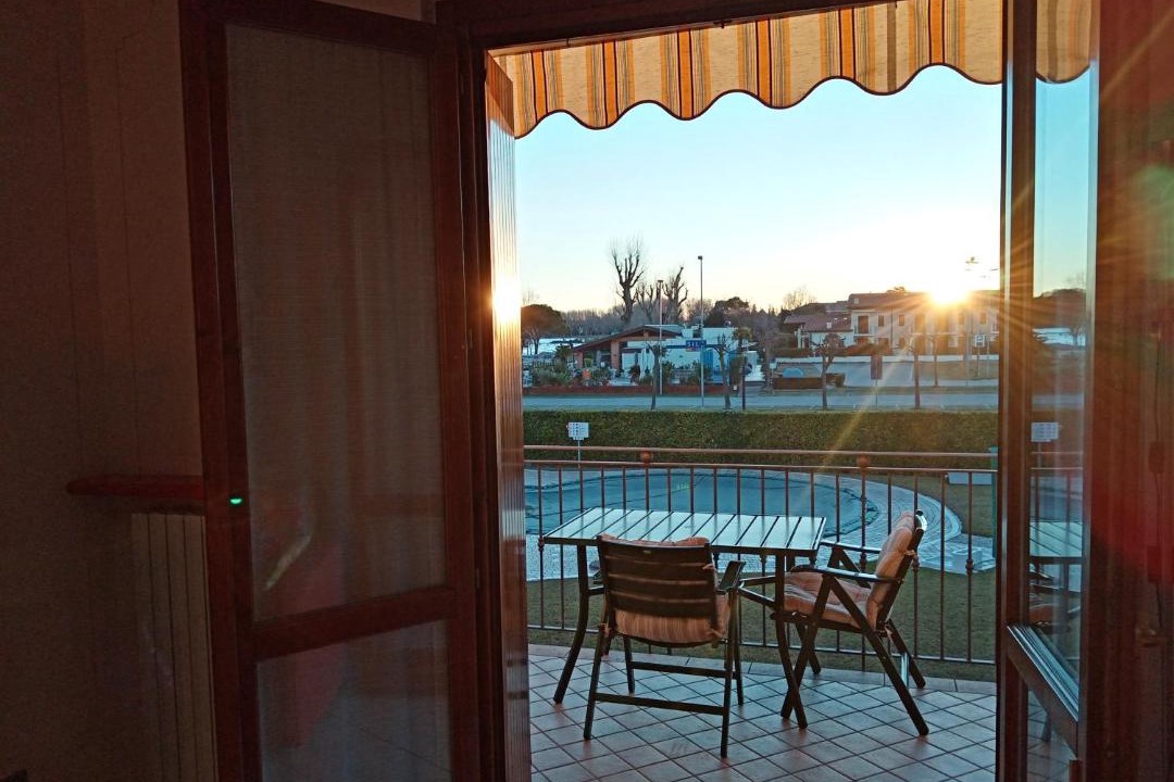 Photo of Patio Balcony in Lugana