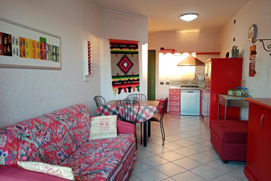 Photo of Livingroom in Lugana