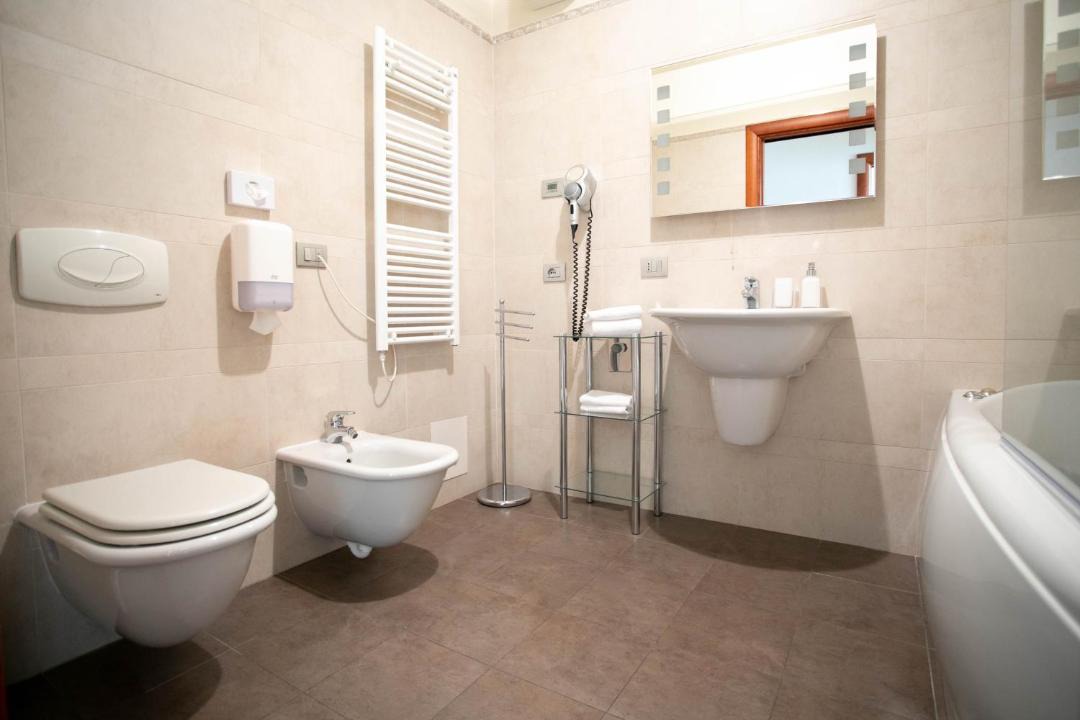 Photo of Bathroom in Lovere