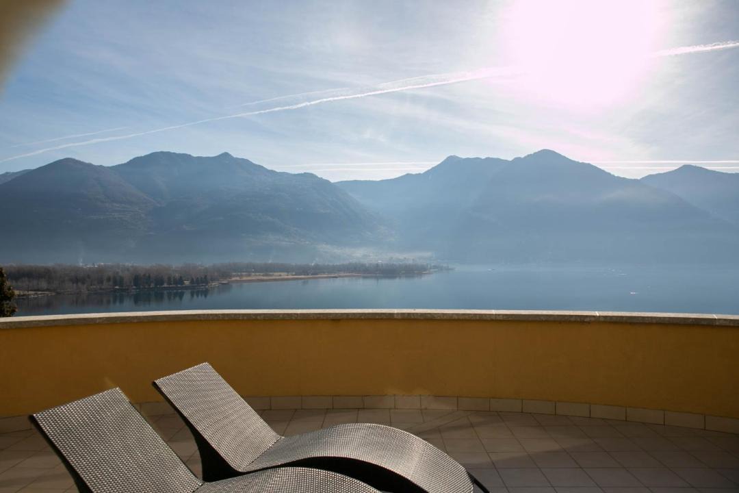 Photo of Patio Balcony in Lovere