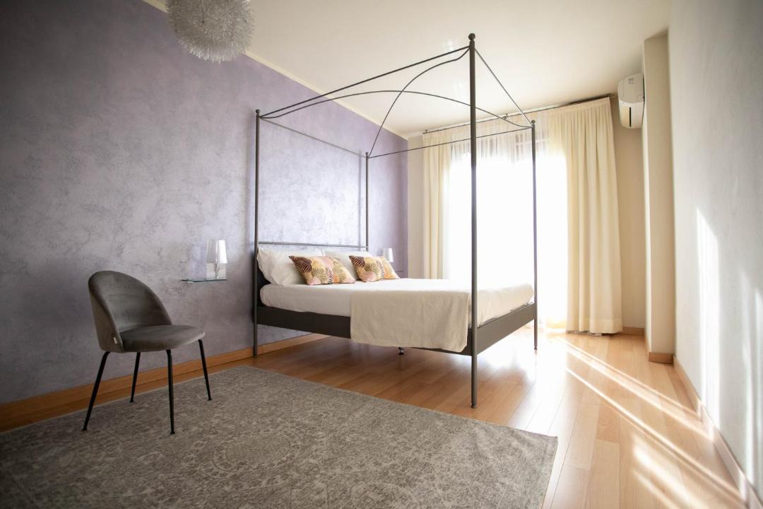 Photo of Bedroom in Lovere