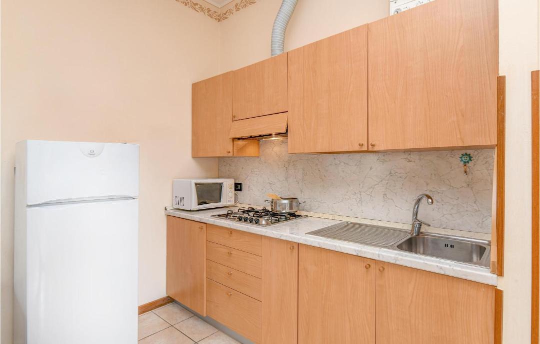 Photo of Kitchen in Toscolano Maderno