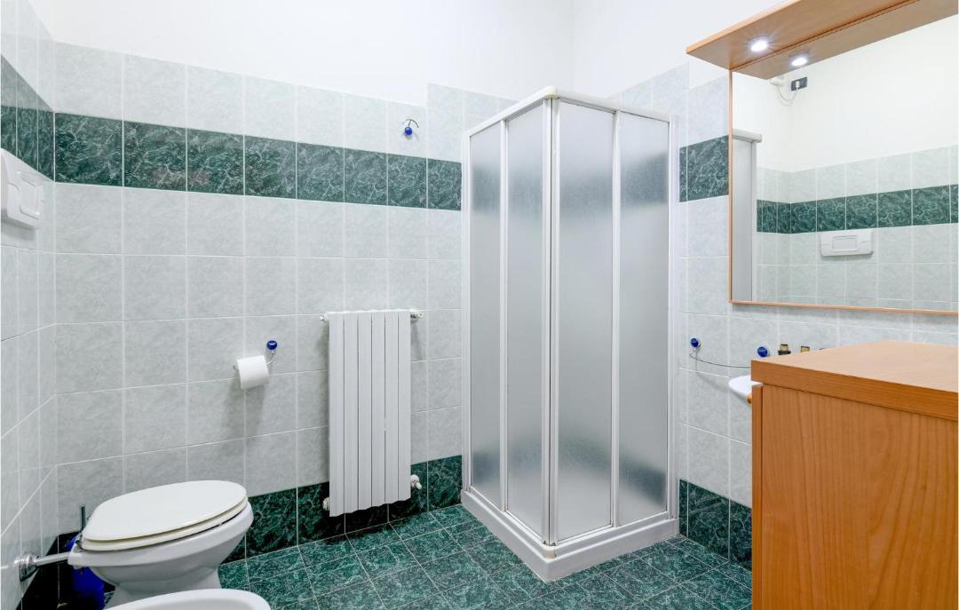 Photo of Bathroom in Toscolano Maderno