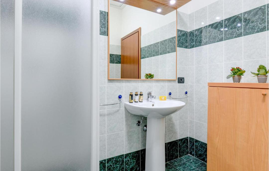 Photo of Bathroom in Toscolano Maderno