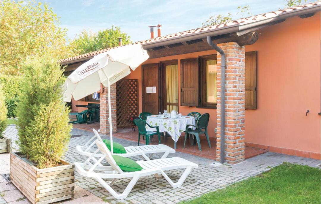 Photo of Patio Balcony in Iseo