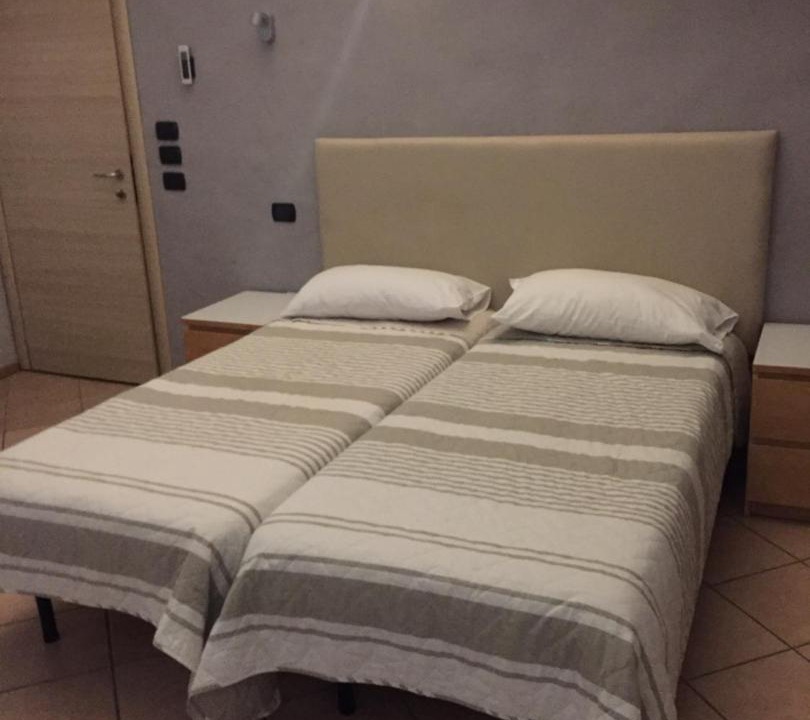 Photo of Bedroom in Suzzara