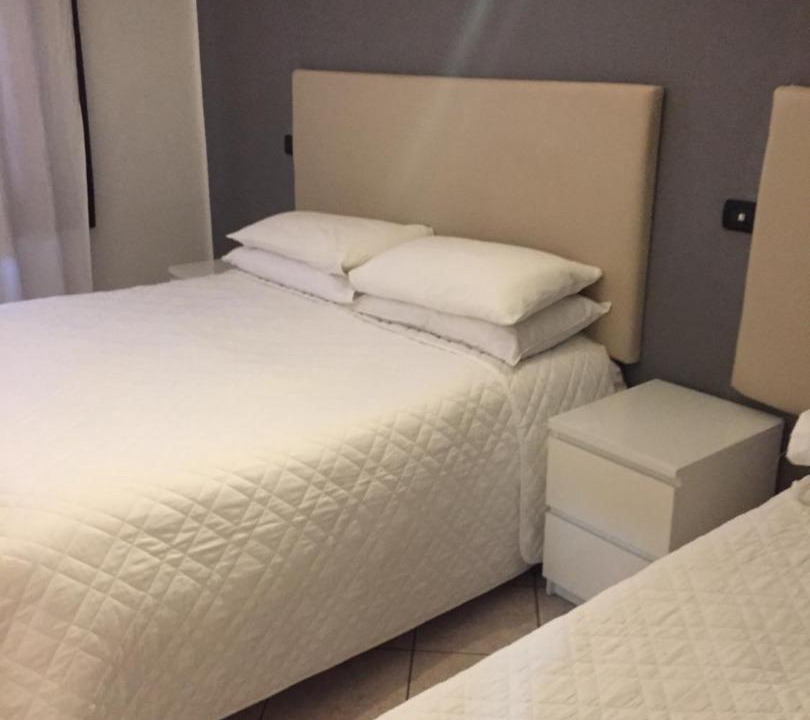 Photo of Bedroom in Suzzara
