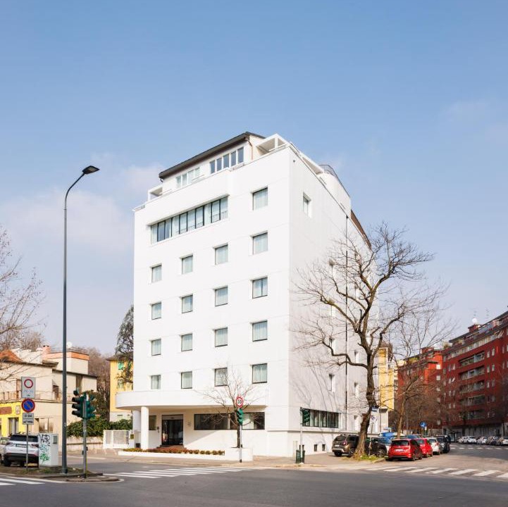 Photo of Buildings in Cagnola