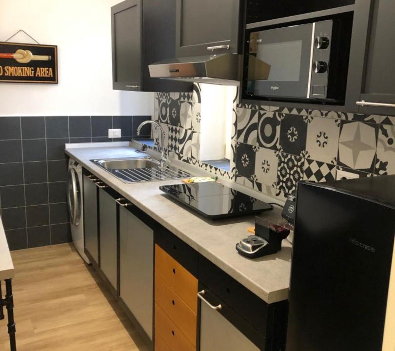 Photo of Kitchen in Baggio