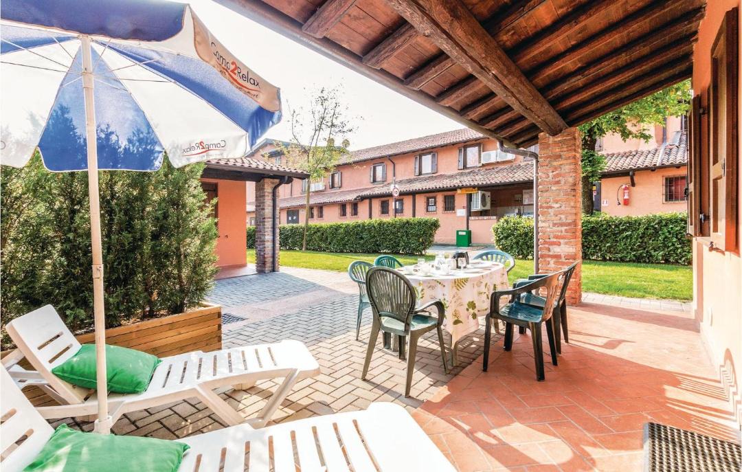 Photo of Patio Balcony in Iseo