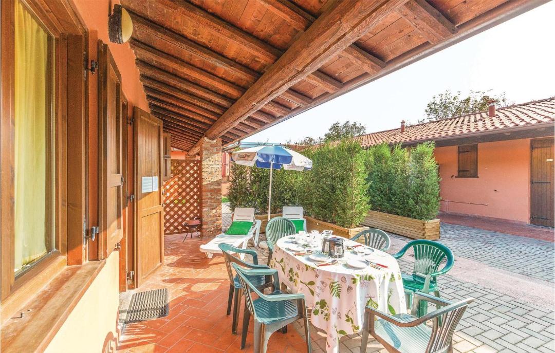 Photo of Patio Balcony in Iseo
