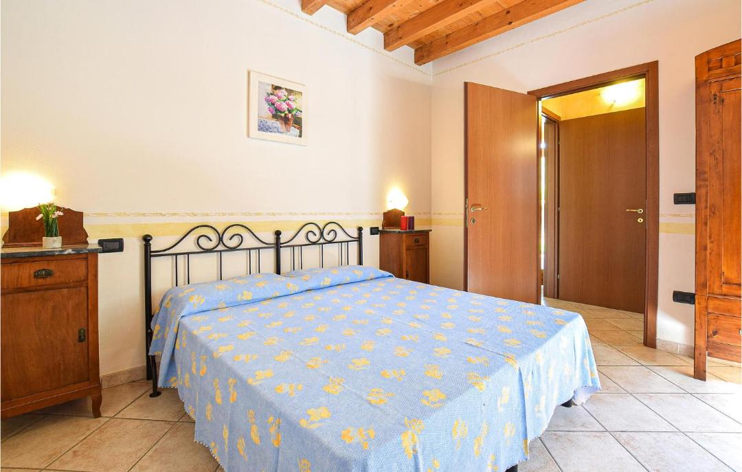 Photo of Bedroom in Cavriana