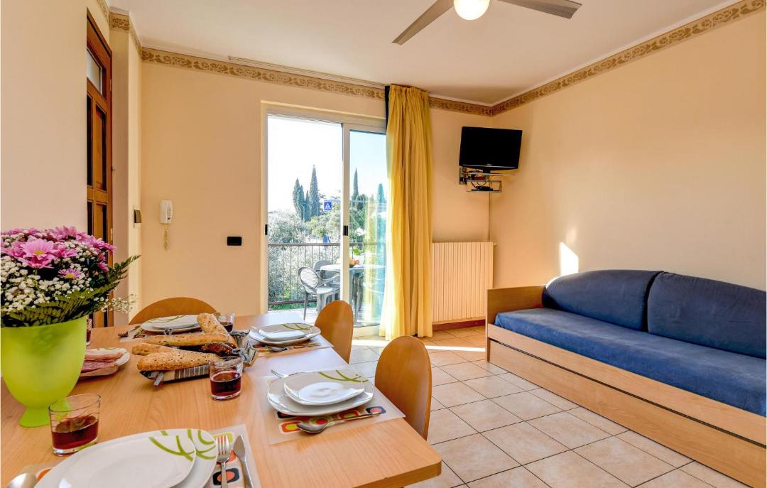 Photo of Livingroom in Toscolano Maderno
