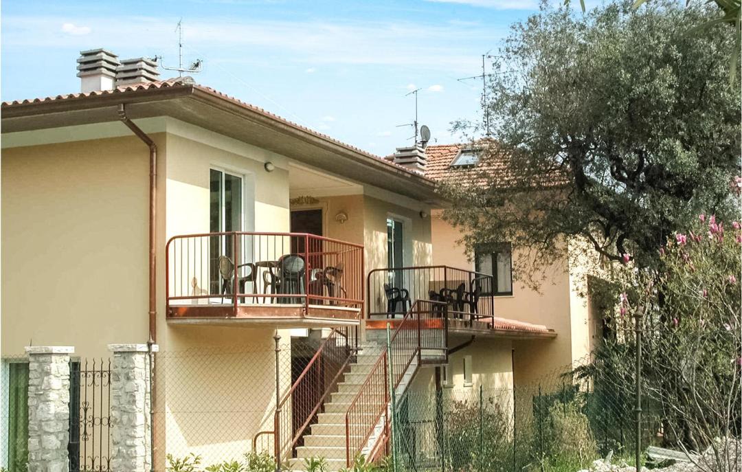 Photo of Buildings in Toscolano Maderno