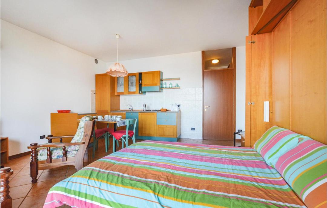 Photo of Bedroom in Germignaga
