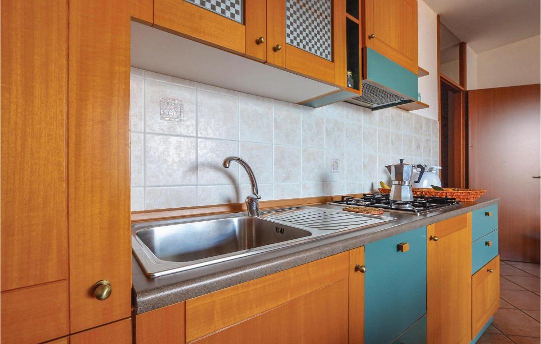 Photo of Kitchen in Germignaga
