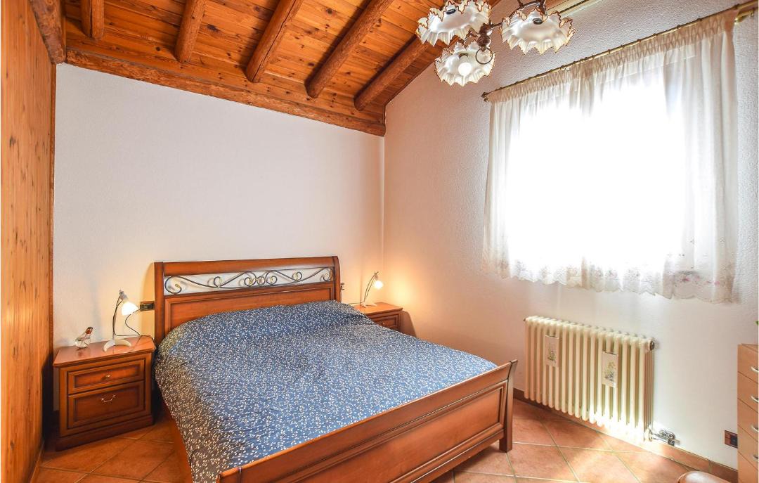 Photo of Bedroom in Colmegna