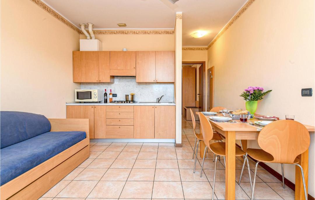 Photo of Livingroom in Toscolano Maderno