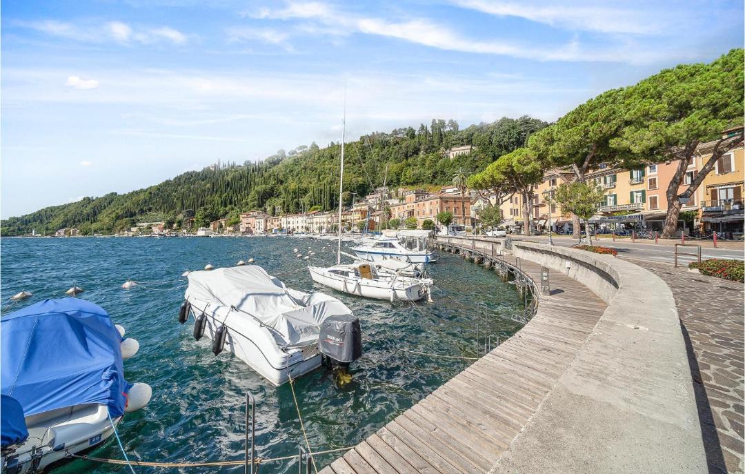 Photo of Outdoor in Toscolano Maderno