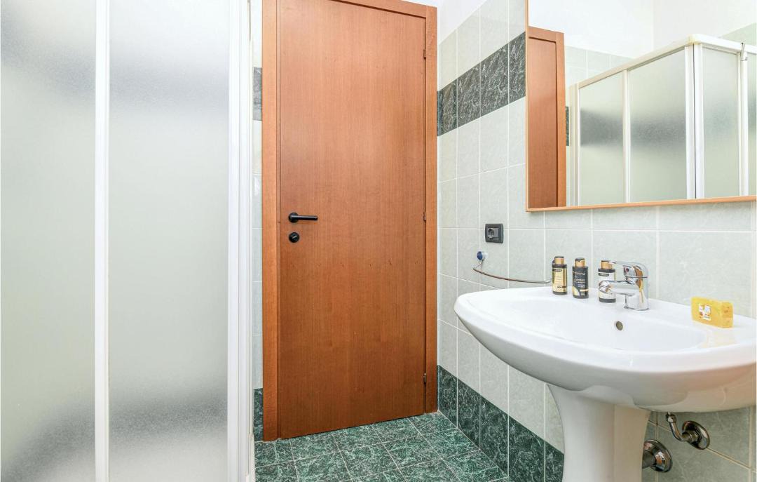 Photo of Bathroom in Toscolano Maderno