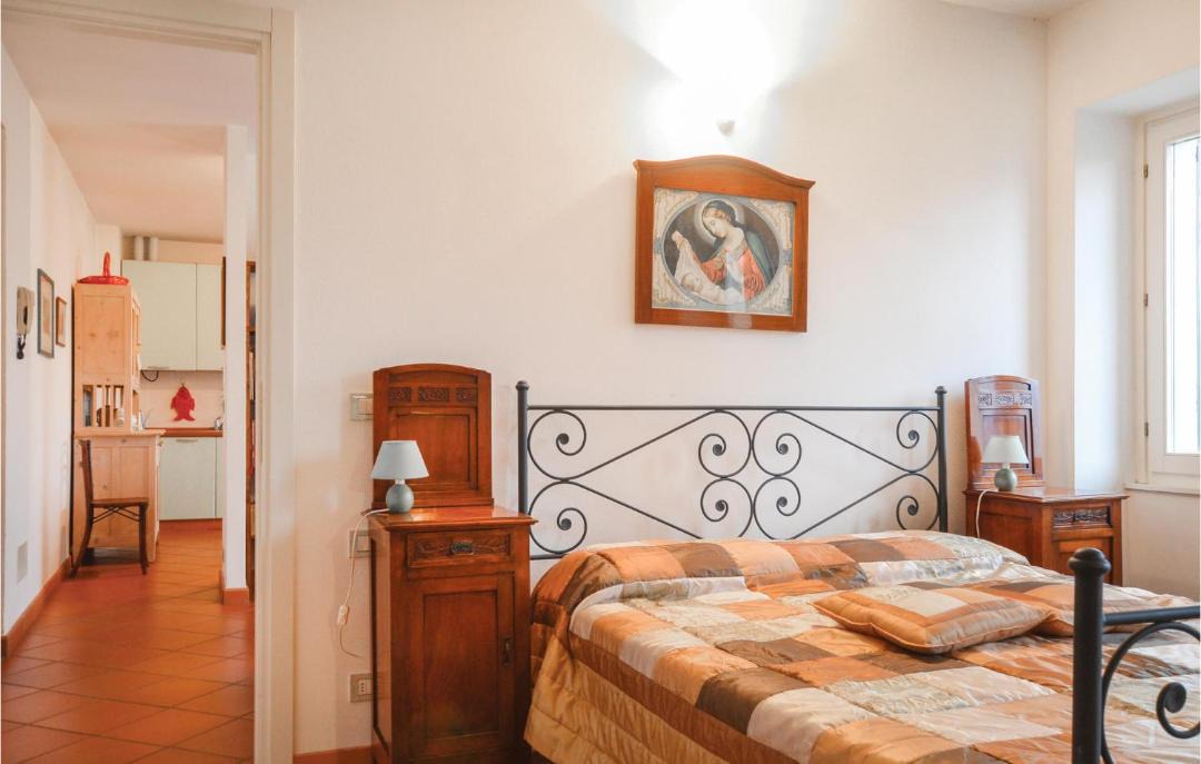 Photo of Bedroom in Luino