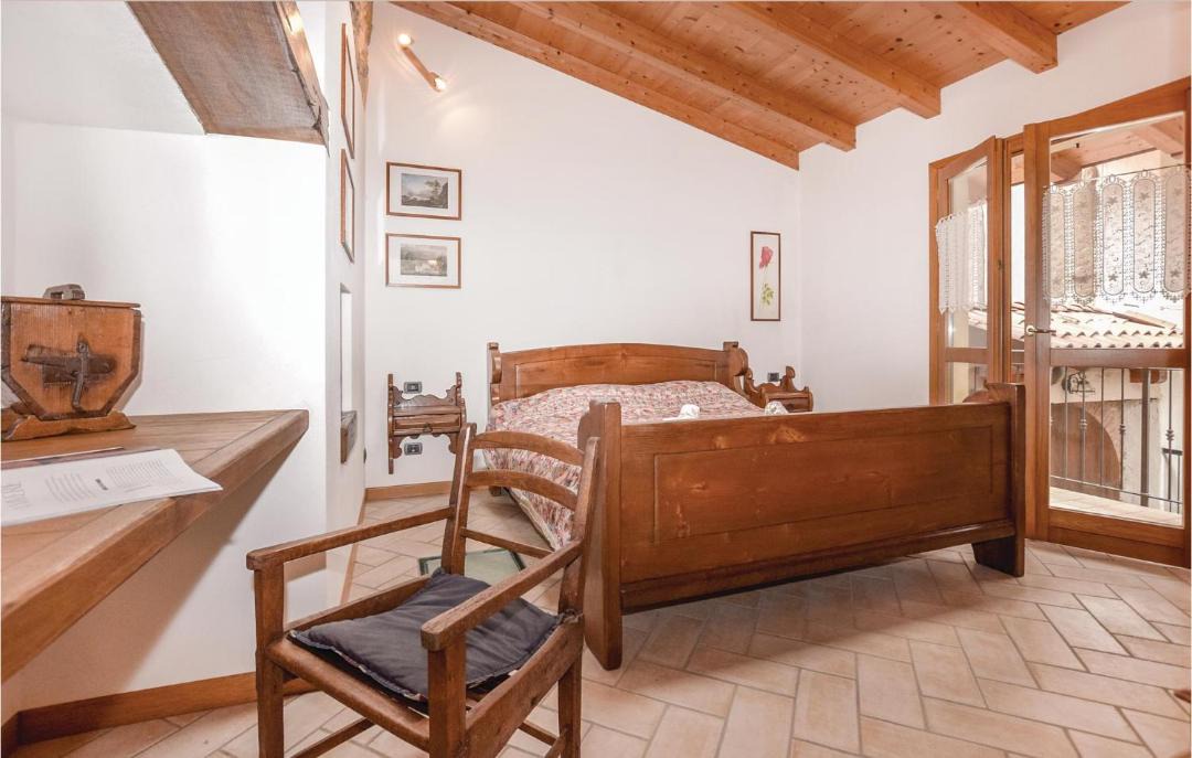 Photo of Bedroom in Ballabio