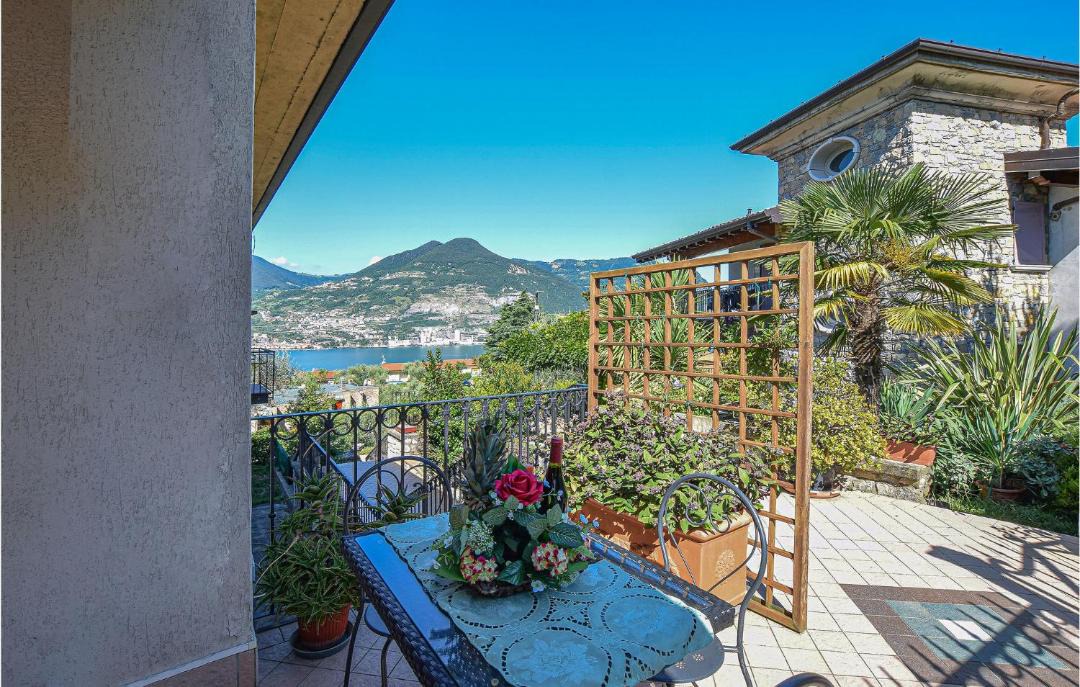Photo of Patio Balcony in Sensole