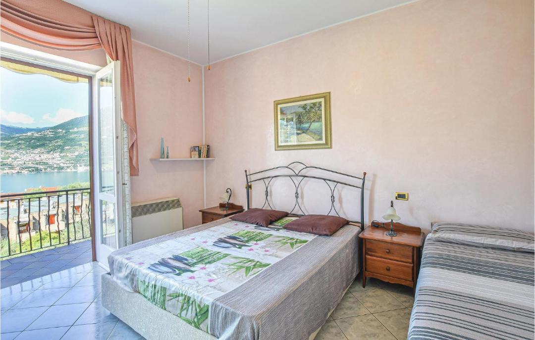 Photo of Bedroom in Sensole