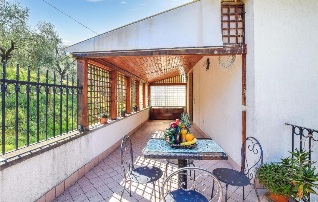 Photo of Patio Balcony in Sensole