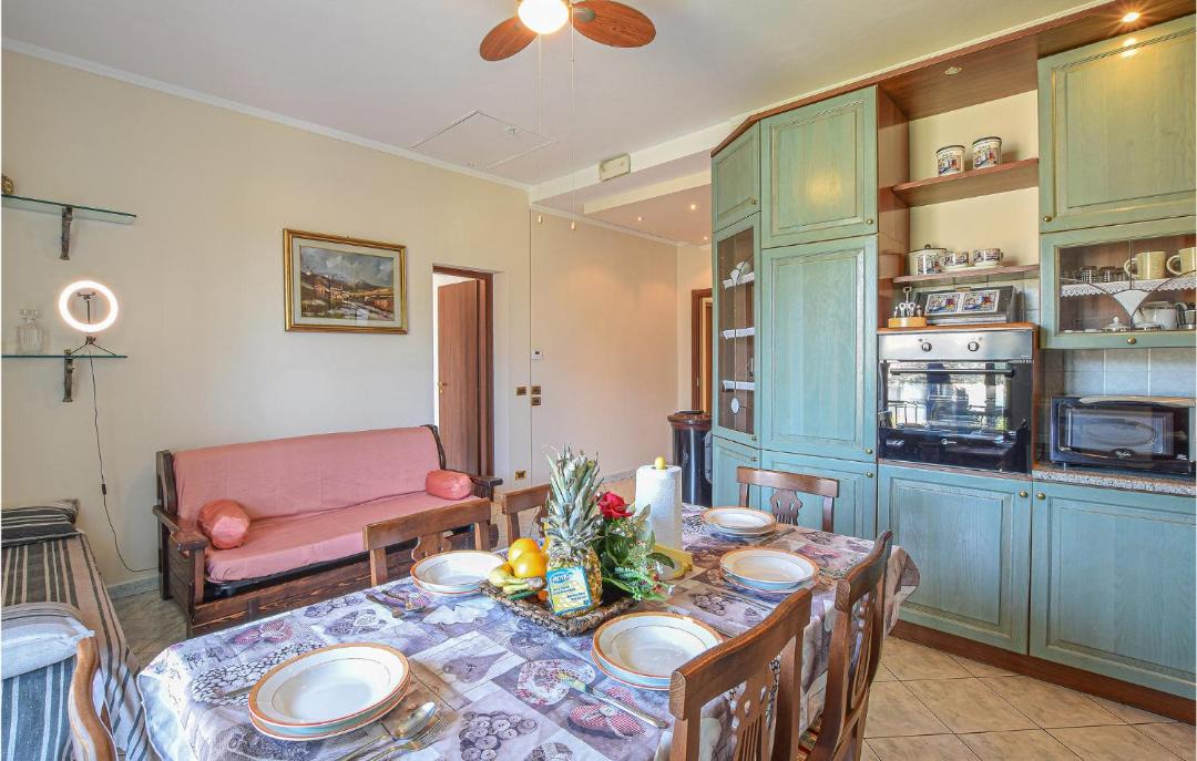 Photo of Livingroom in Sensole