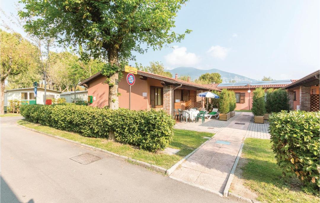 Photo of Buildings in Iseo