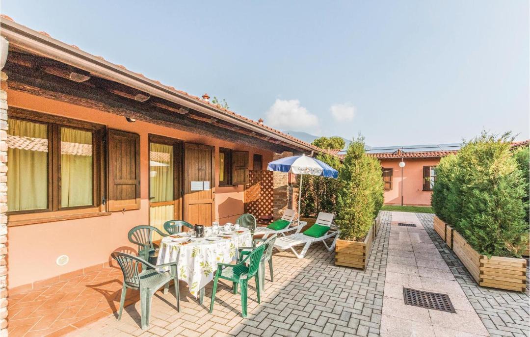 Photo of Patio Balcony in Iseo