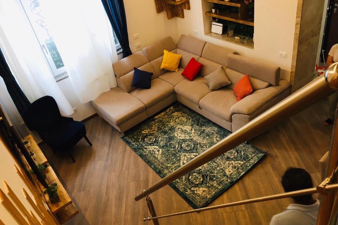 Photo of Livingroom in Cagnola
