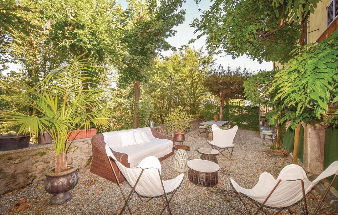 Photo of Patio Balcony in Calco Superiore
