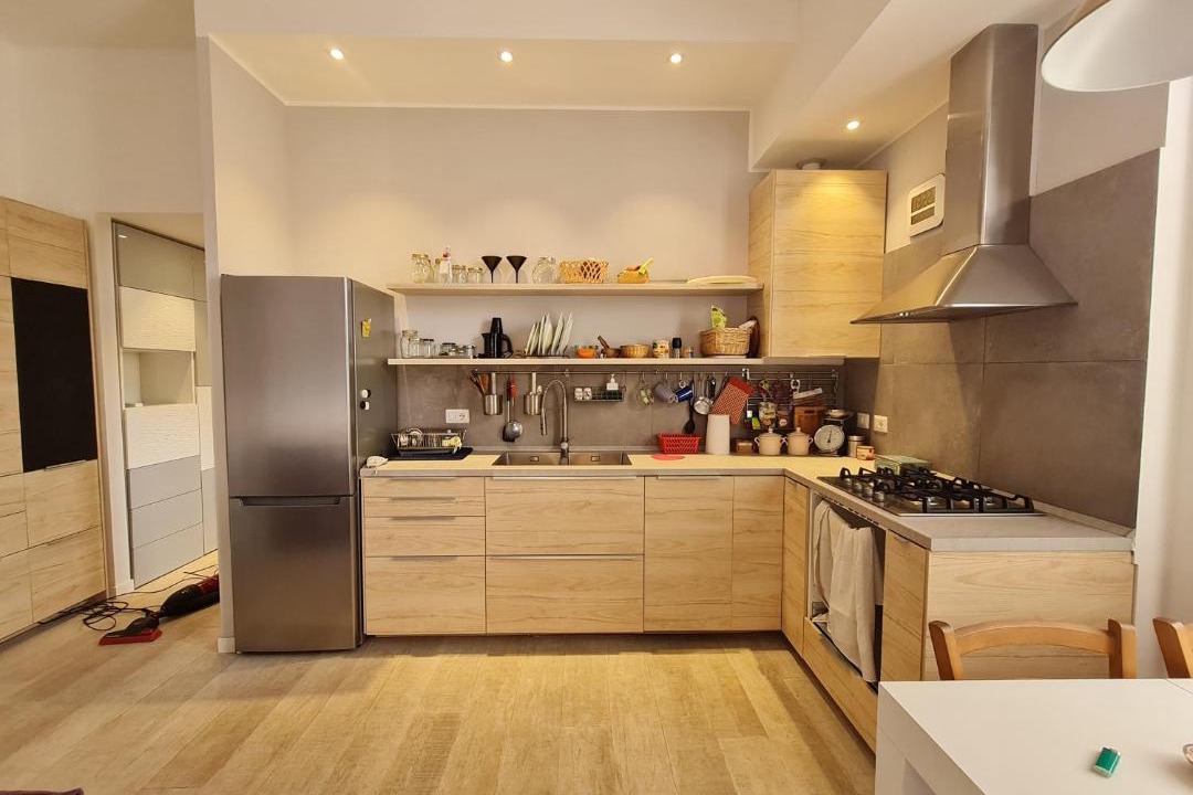 Photo of Kitchen in Ghisolfa