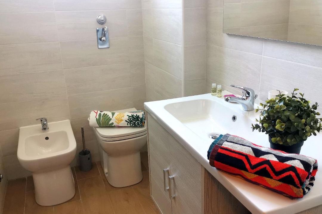 Photo of Bathroom in Passirana
